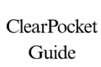ClearPocketGuide